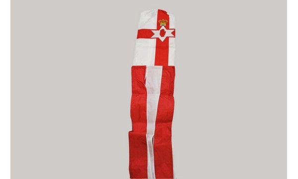 Northern Ireland Windsock